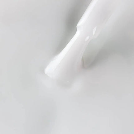 BIBLIOTEKA Παλτό βάσης κάλυψης №02 Milky 10ml