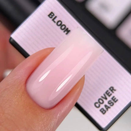 BIBLIOTEKA Παλτό βάσης №05 Bloom 10ml