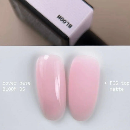 BIBLIOTEKA Παλτό βάσης №05 Bloom 10ml