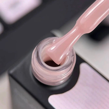 BIBLIOTEKA Παλτό βάσης №07 Απόχρωση 10ml