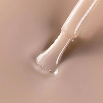 BIBLIOTEKA Παλτό βάσης №08 Ταπέ 10ml