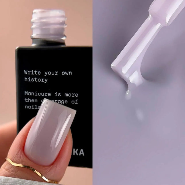 BIBLIOTEKA Παλτό βάσης №09 Airy 10ml