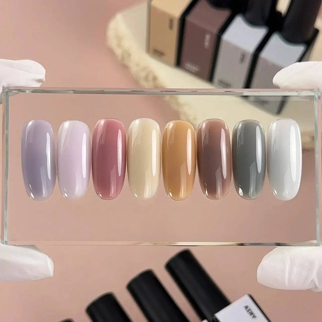 BIBLIOTEKA Παλτό βάσης №09 Airy 10ml