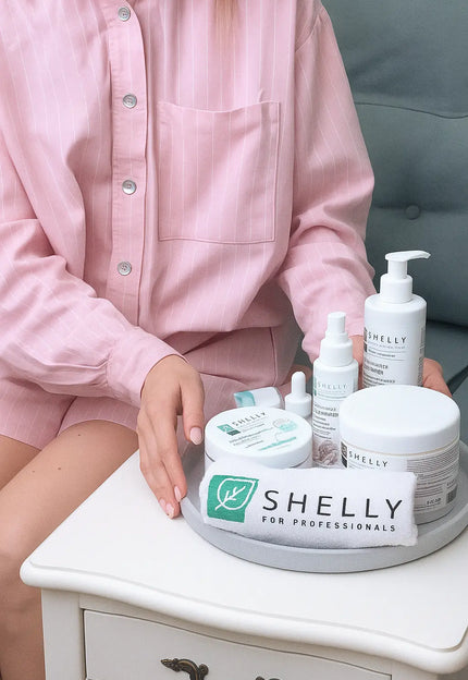 Expert creams for soft, healthy hands and feet every day.
