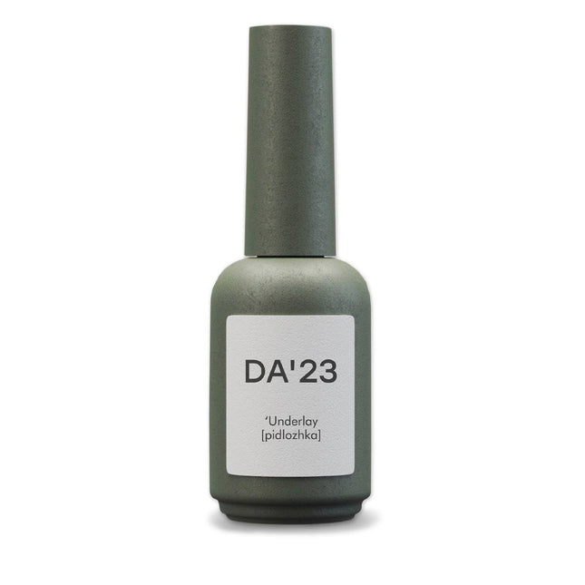 DA'23 Παλτό βάσης Rubber 'Underlay 14ml