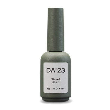 DA'23 Ελαφρύ παλτό no wipe Fluid 14ml