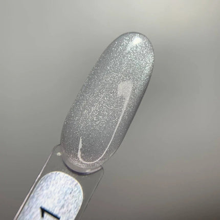 Edlen Cat Eye Impress №1 Ασημί 9ml