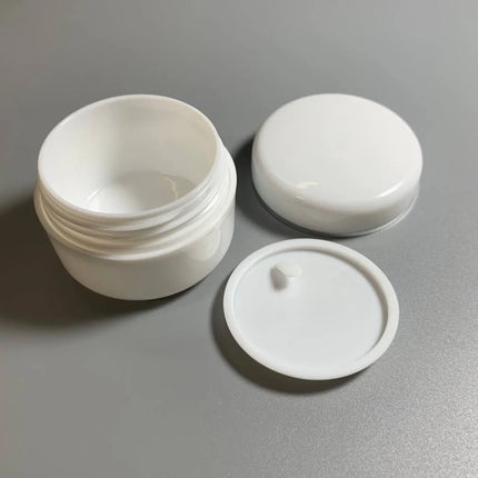 Βάζο αποθήκευσης τζελ 15ml