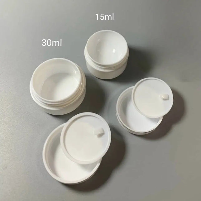 Gel Storage Jar 15ml