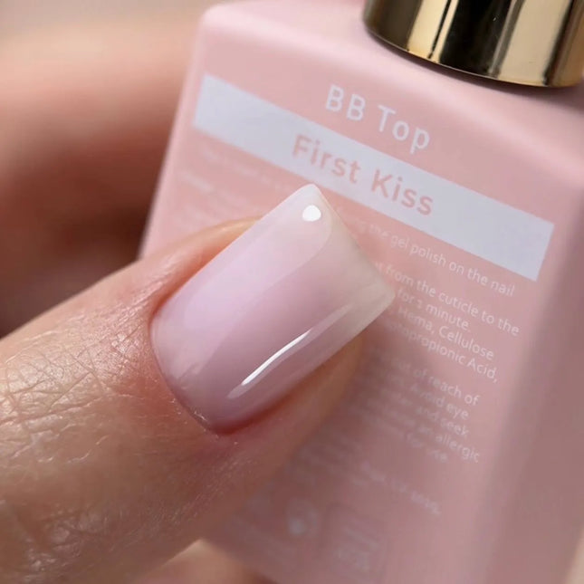 Ελαφρύ παλτό First Kiss 15 ml HEYLOVE