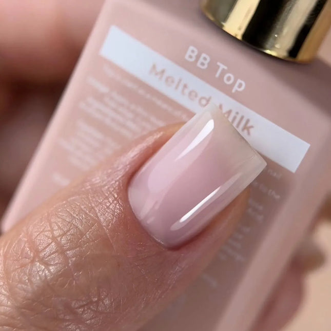 Ελαφρύ παλτό Melted Milk 15 ml HEYLOVE