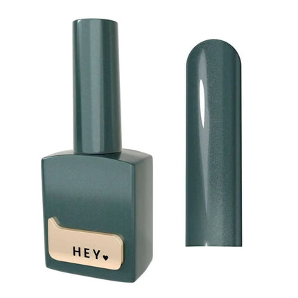 HEYLOVE Cat Eye Bengal (rich dark green) 15ml