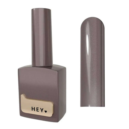 HEYLOVE Cat Eye Devon ( γκρι-λιλά ) 15ml