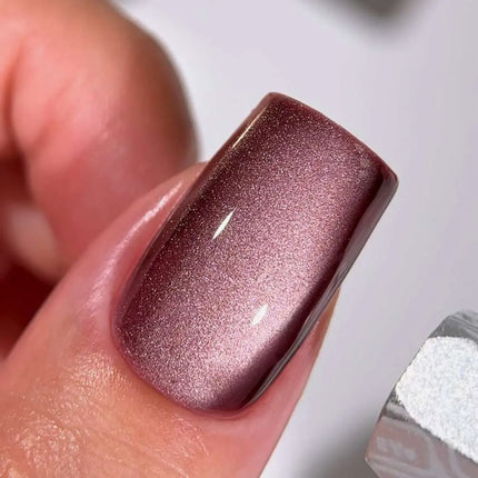 HEYLOVE Cat Eye Persian (pinky brown) 15ml