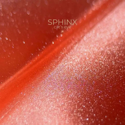 HEYLOVE Cat Eye Sphinx (θερμό μπεζ) 15ml