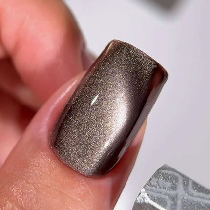 HEYLOVE Cat Eye Tabbi (ψυχρό καφέ) 15ml