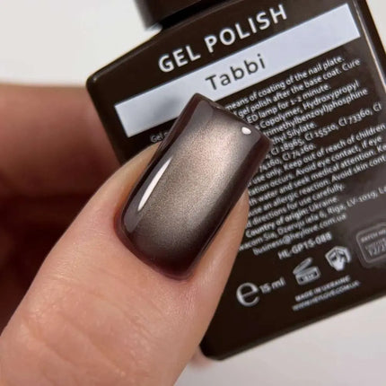 HEYLOVE Cat Eye Tabbi (ψυχρό καφέ) 15ml