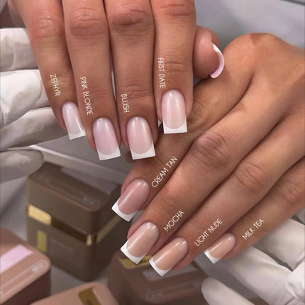 HEYLOVE Frame Gel Milky 30ml