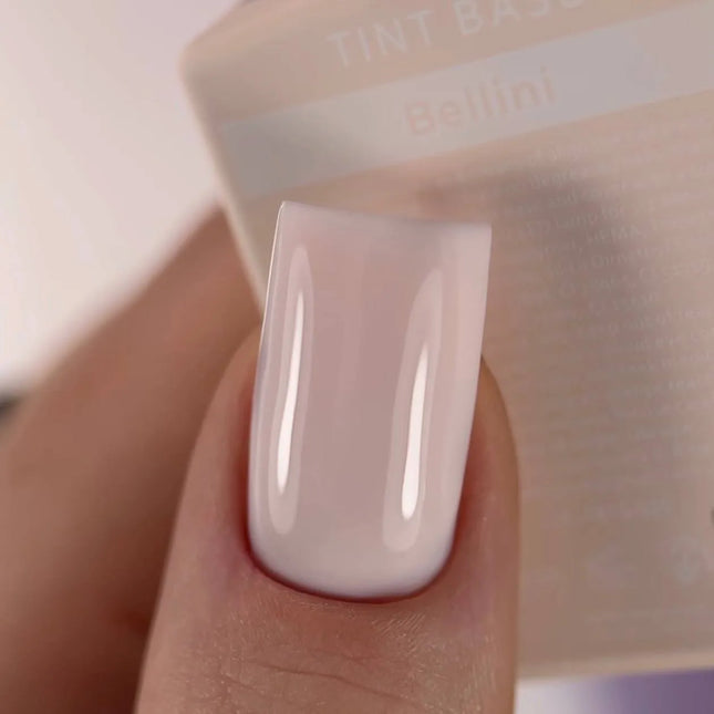 Κάλυψη Tint Base Χρώμα Bellini "Απαλό ροδάκινο" 15 ml HEYLOVE