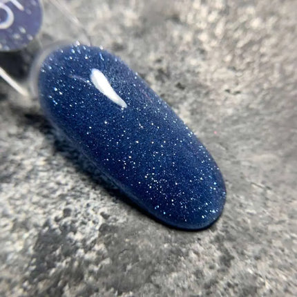 Luna Lurex Base №15 Blue Gray 13ml