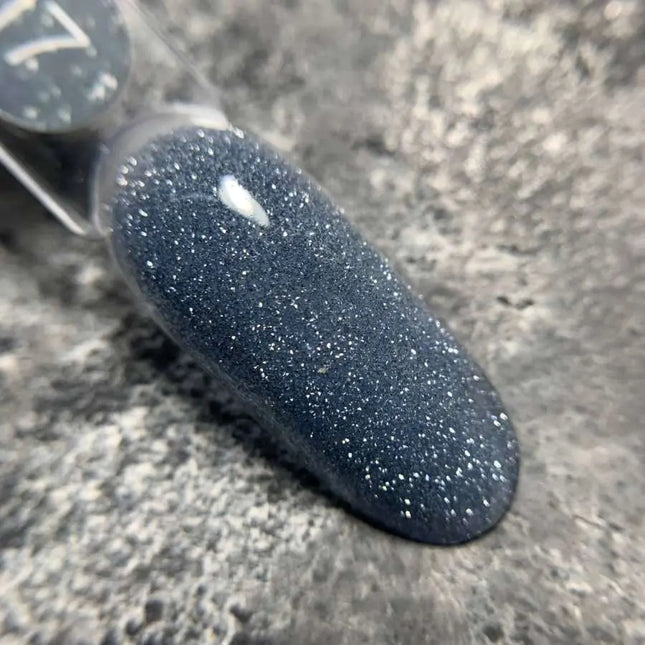 Luna Lurex Παλτό βάσης №17 Γκρι 13ml