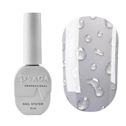 Saga Ελαφρύ παλτό Rain Effect 10ml