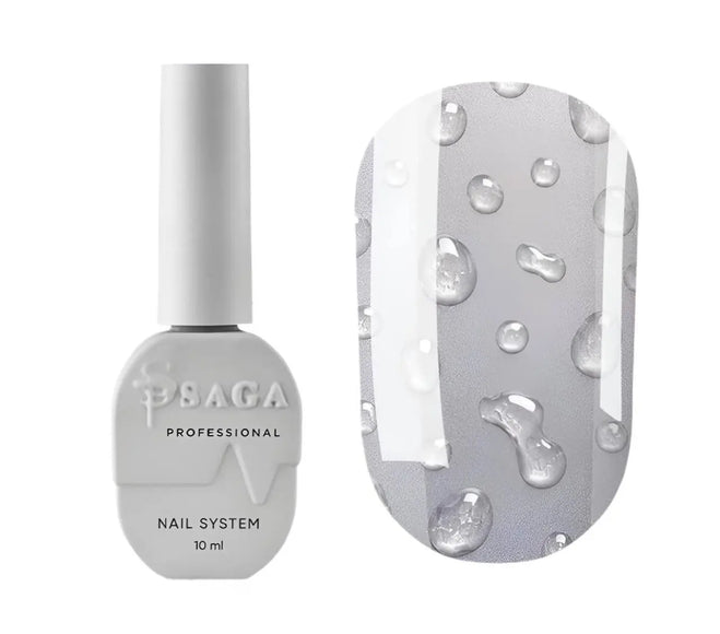 Saga Ελαφρύ παλτό Rain Effect 10ml