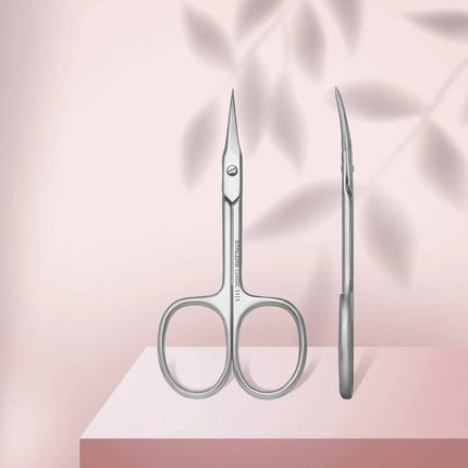 Cuticle scissors Staleks Classic 11 Type 1