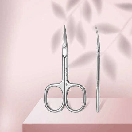 Staleks Cuticle Scissors Classic 21 Type 1
