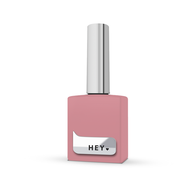 Τζελ Μοντελισμού για Νύχια (Υγρό) – HEYLOVE Smart Gel "Womanly", 15 ml