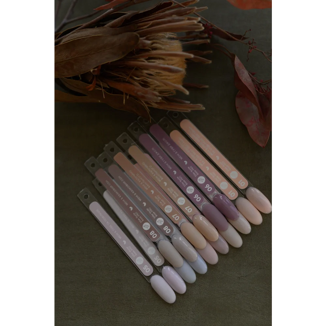 Base Nude Pro №1 30 ml Siller - Cover Base