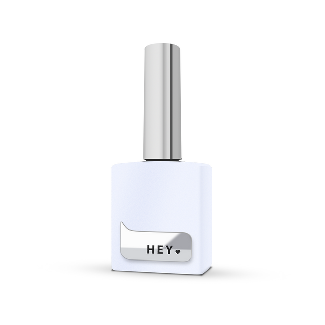Τζελ Μοντελισμού για Νύχια (Υγρό) – HEYLOVE Smart Gel "Bianco", 15 ml