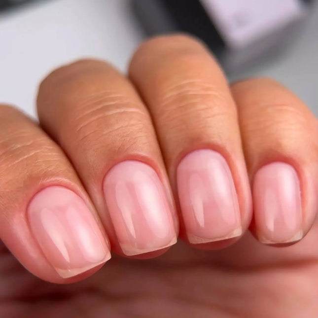 BIBLIOTEKA Builder Gel №01 Διαυγές 30ml