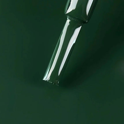 BIBLIOTEKA Βερνίκι τζελ №082 Forest 10ml - Πράσινο