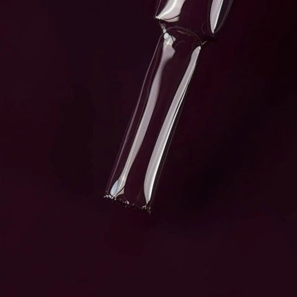 BIBLIOTEKA Βερνίκι τζελ №085 Merlot 10ml - Ruby