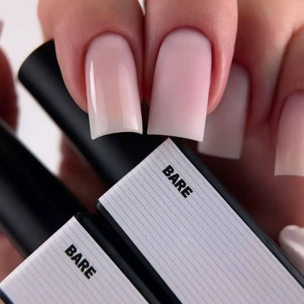 BIBLIOTEKA Ελαφρύ παλτό Cover Gloss №4 Bare 10ml - Φυσικό