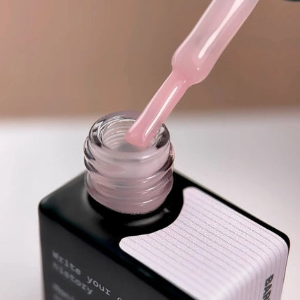 BIBLIOTEKA Ελαφρύ παλτό Cover Gloss №4 Bare 10ml - Φυσικό