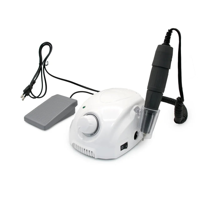 BTMarathon-3 Champion (COPY) 45W 35000 rpm (with pedal) - Nail Drill