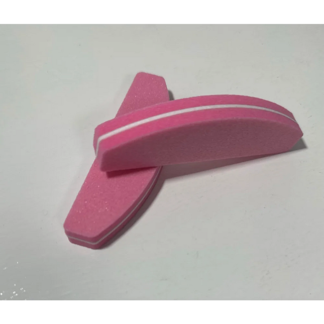 Buff - mini set 2pcs size 8.6*1.2sm - Buff