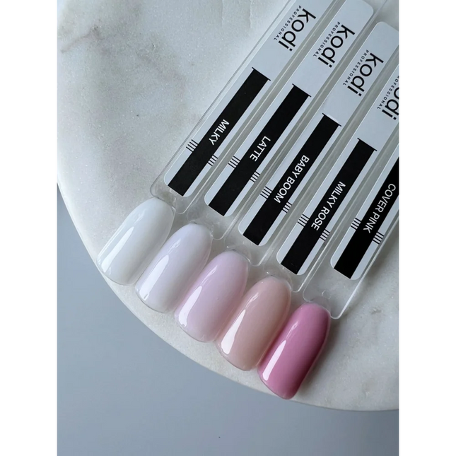 Build It Up Gel Baby Boom 12ml Kodi Professional - Gel