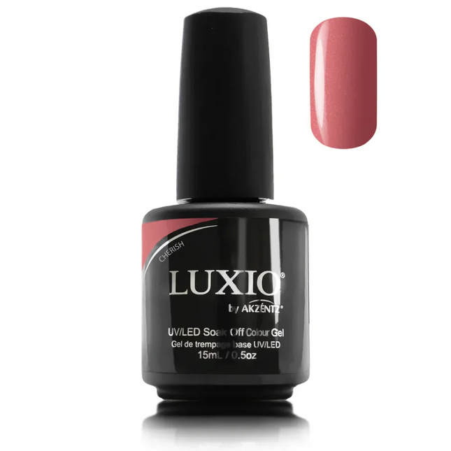 CHERISH 058 LUXIO - Gel Nail Polish