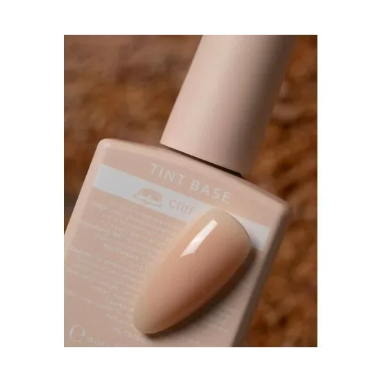 Cover Tint Base Color Clif ’Cream’ 15 ml HEYLOVE - Color Base