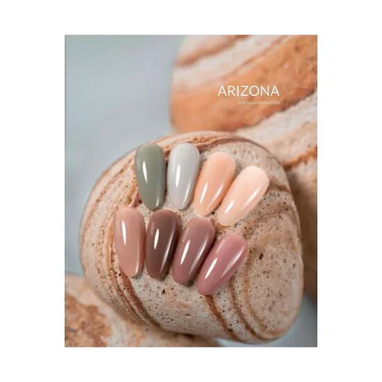Cover Tint Base Color Sunrise ’Solid’ 15 ml HEYLOVE - Color Base