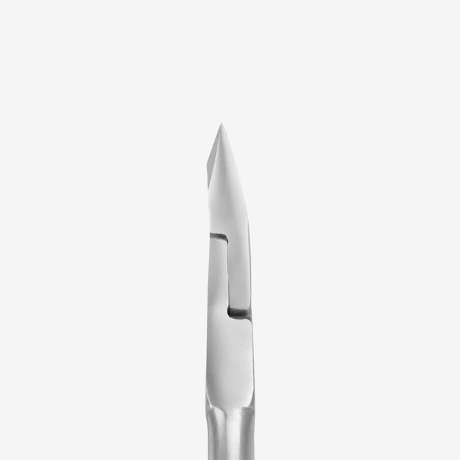 Cuticle nippers Staleks Classic 12 5 mm NC-12-5 - Cuticle nipper