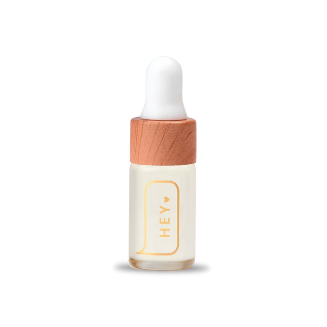 Cuticle oil ’Aroma Spa’ 3 ml HEYLOVE - Cuticle Oil