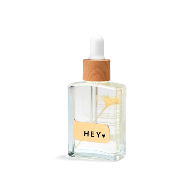 Cuticle oil ’Mango Jam’ 30 ml HEYLOVE - Cuticle Oil