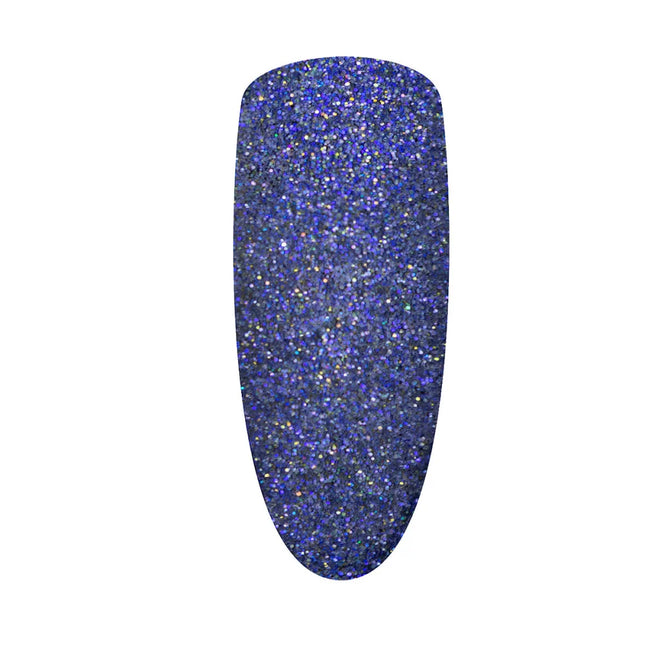 Decorative Nails Velvet Pastel 6pcs - Decor for nail