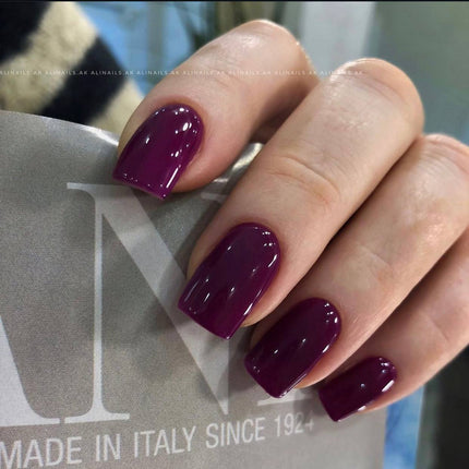 Gel Polish Desire №107 εκχύλισμα σταφυλιού 8ml KARO