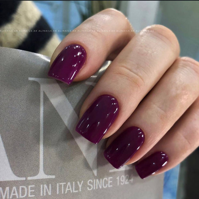 Gel Polish Desire №107 εκχύλισμα σταφυλιού 8ml KARO