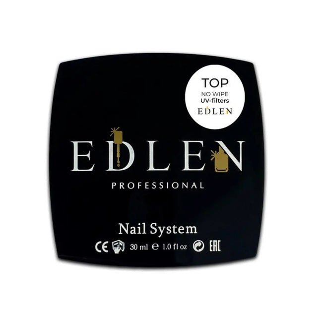 Edlen Top No Wipe UV-Filters 30ml